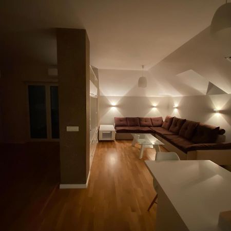 Gaga Residence 3 蒂米什瓦拉 外观 照片