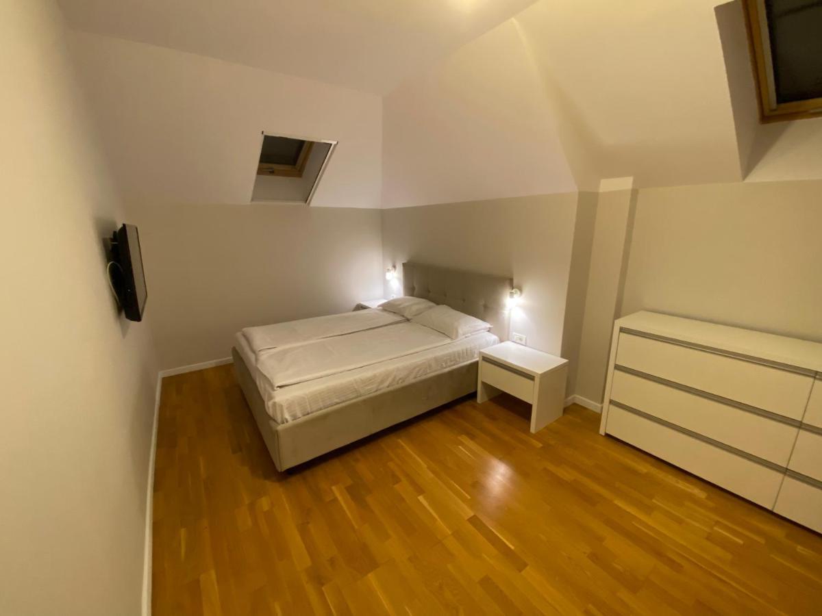 Gaga Residence 3 蒂米什瓦拉 外观 照片