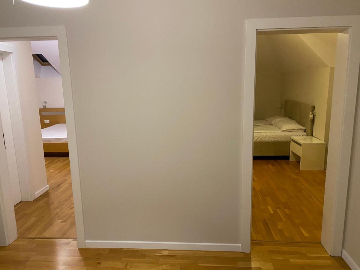 Gaga Residence 3 蒂米什瓦拉 外观 照片