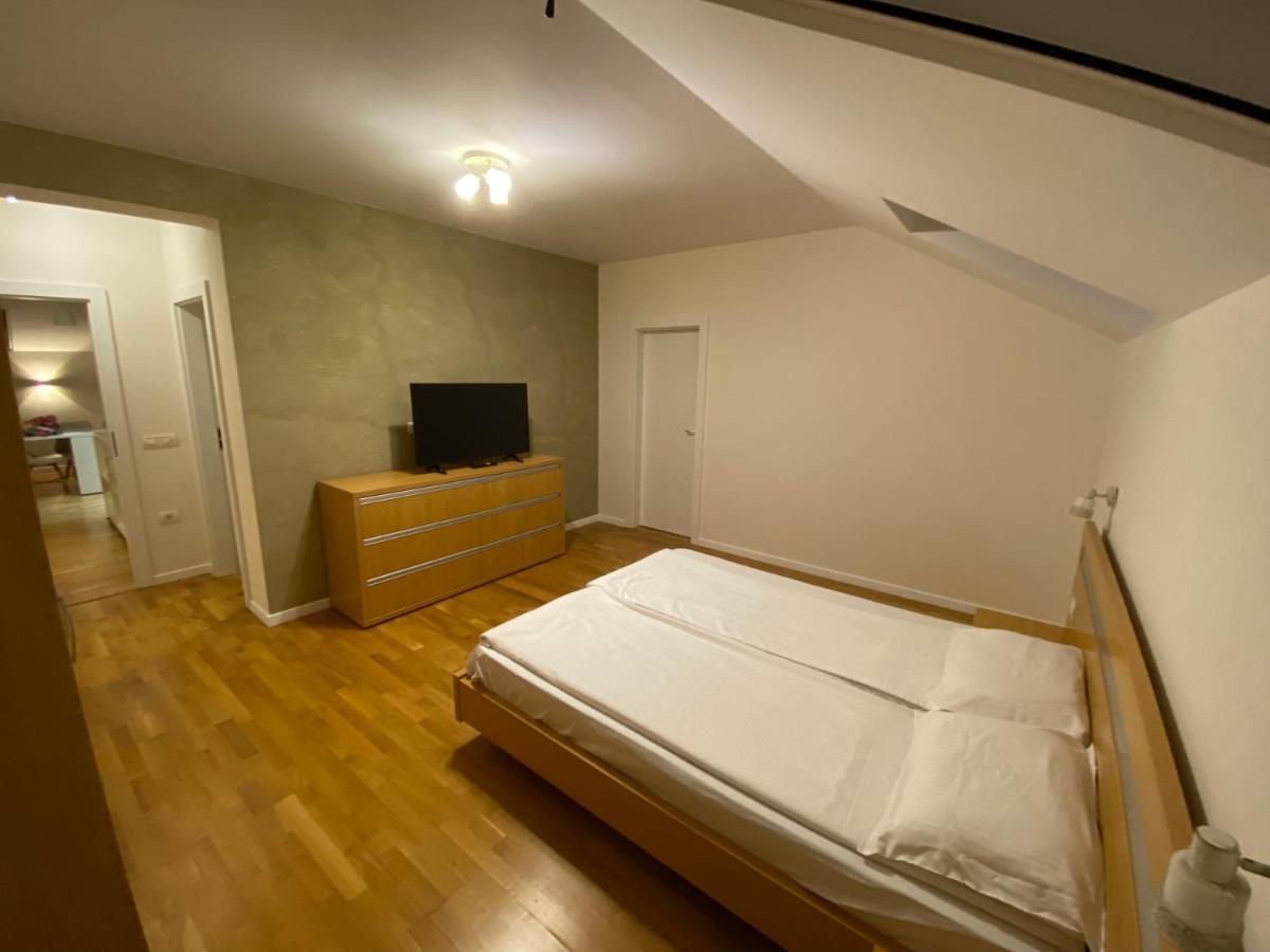 Gaga Residence 3 蒂米什瓦拉 外观 照片