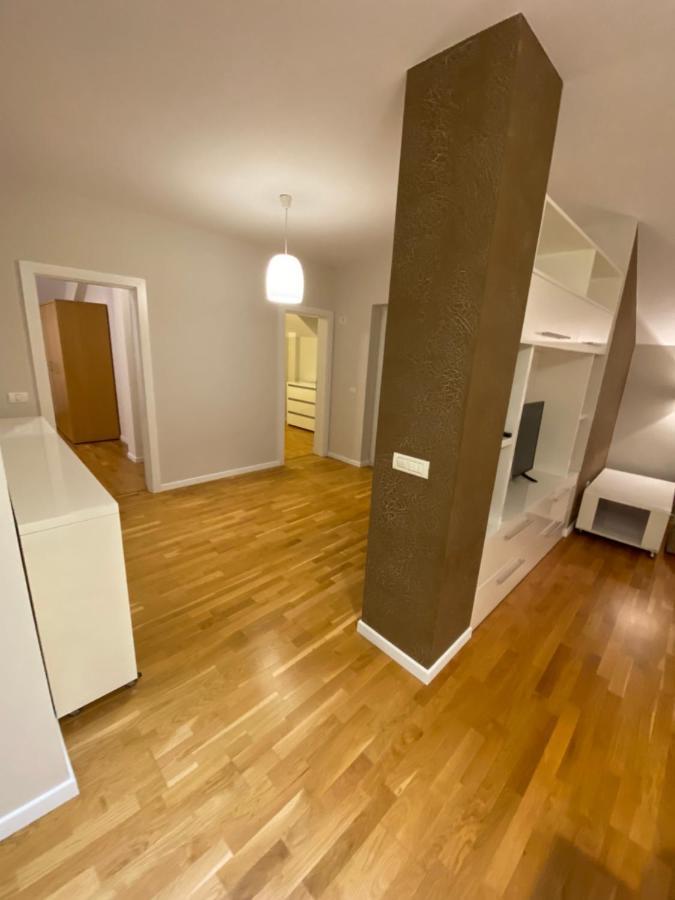 Gaga Residence 3 蒂米什瓦拉 外观 照片