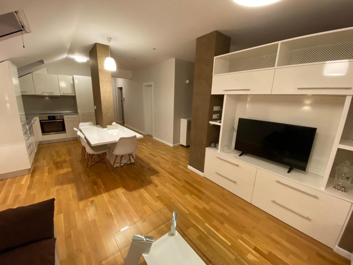 Gaga Residence 3 蒂米什瓦拉 外观 照片