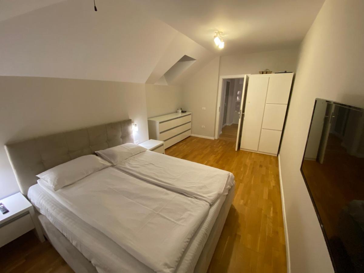 Gaga Residence 3 蒂米什瓦拉 外观 照片