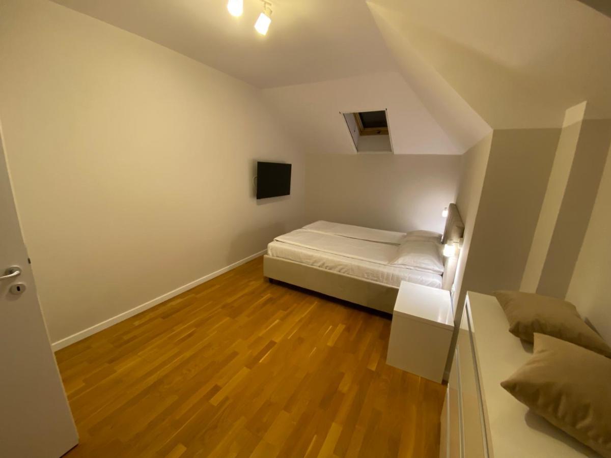 Gaga Residence 3 蒂米什瓦拉 外观 照片